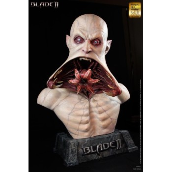 Blade 2 Reaper 1/1 Scale Life Size Bust Elite Creature Collectibles 66 cm